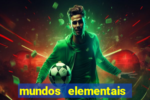 mundos elementais download android